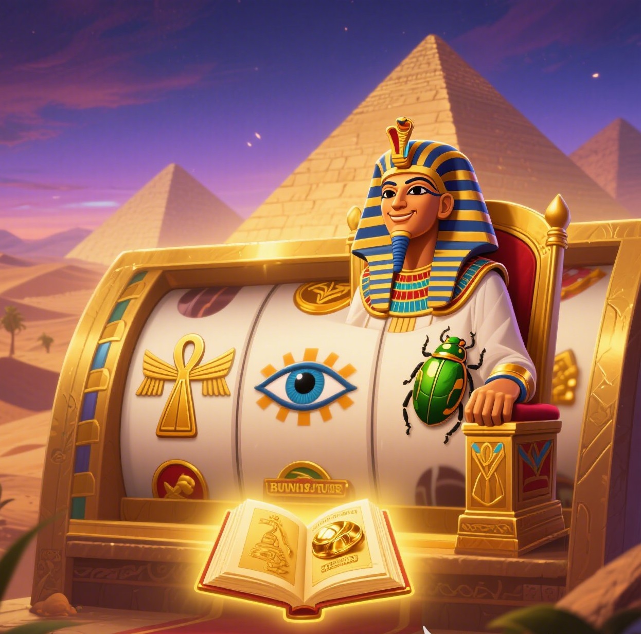 Kenali Dua Jenis RTP di Slot Online dan Dampaknya untuk Kemenanganmu